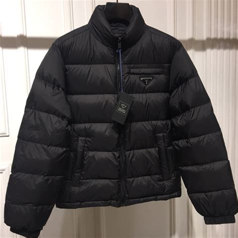 prada clothing replica